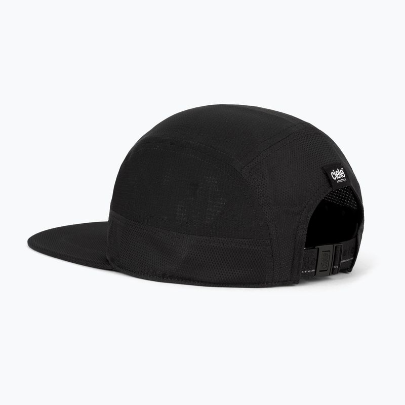 Baseball cap Ciele Athletics GOCap LongBrim EQ Athletics whitaker 2