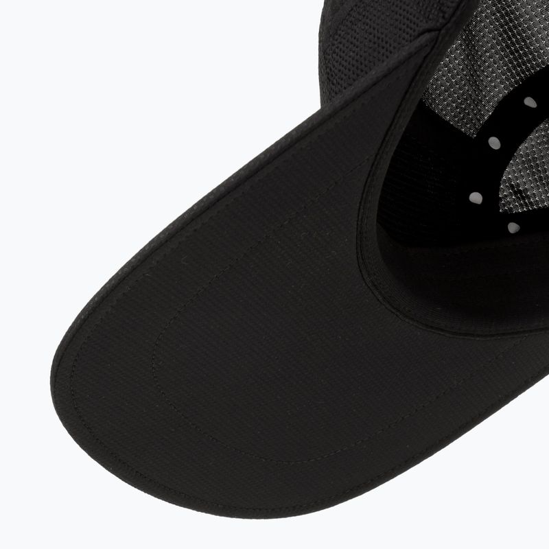 Baseball cap Ciele Athletics GOCap LongBrim EQ Athletics whitaker 3