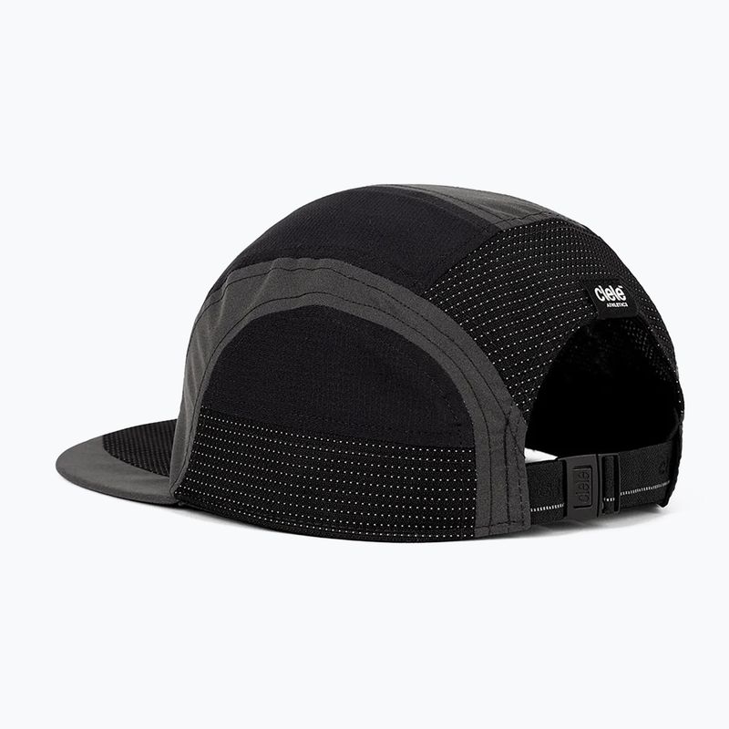 Baseball cap Ciele Athletics GOCap MRPH NiteRite CRays whitaker 2