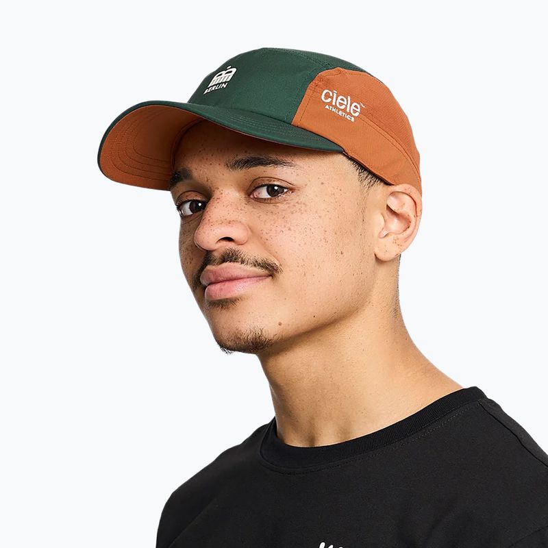 Baseball cap Ciele Athletics GOCap SC Comp WWM26 berlin 5