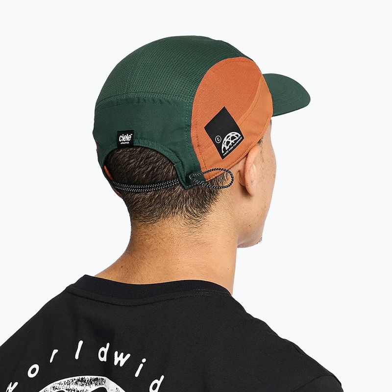 Baseball cap Ciele Athletics GOCap SC Comp WWM26 berlin 6