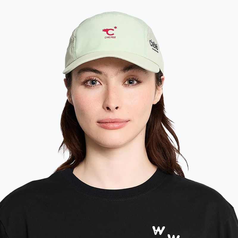 Baseball cap Ciele Athletics GOCap SC Comp WWM26 chicago 4