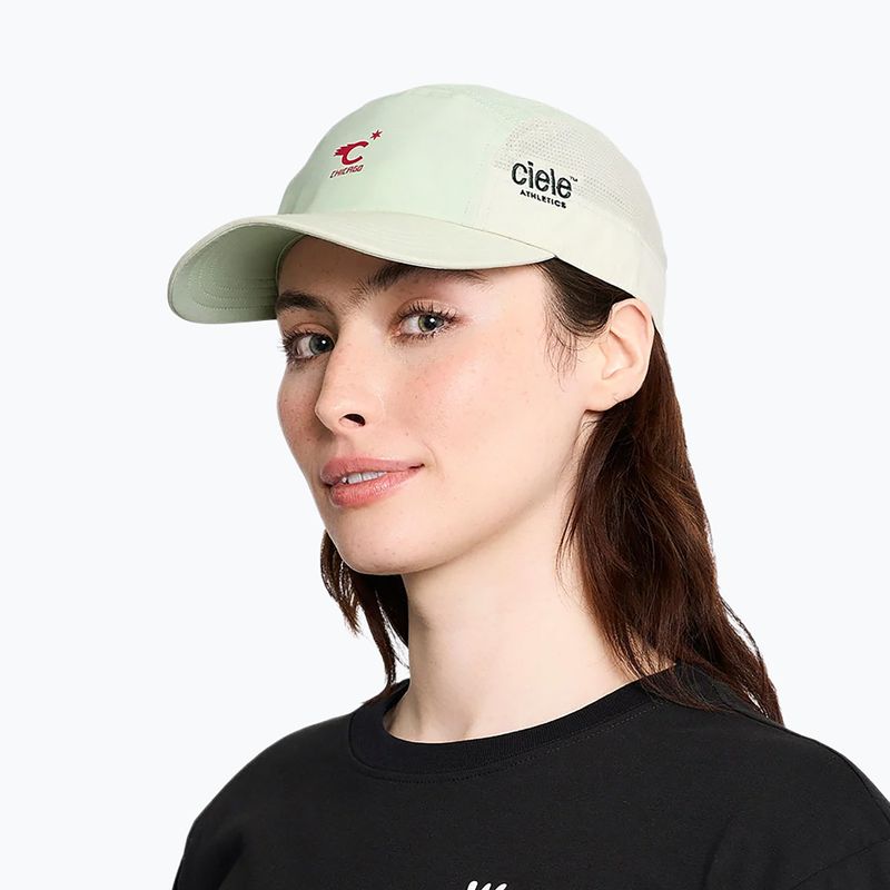 Baseball cap Ciele Athletics GOCap SC Comp WWM26 chicago 5