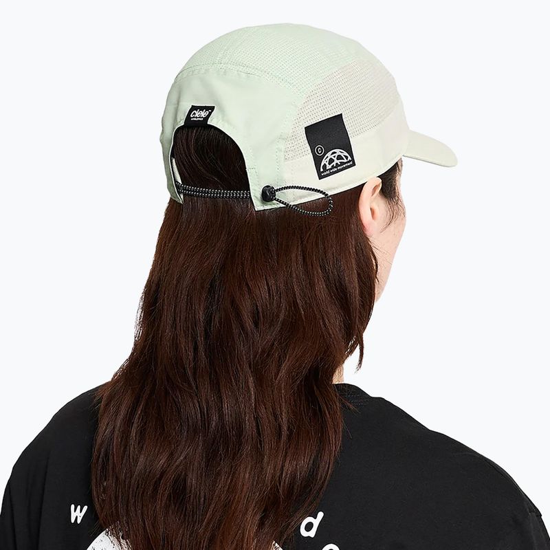Baseball cap Ciele Athletics GOCap SC Comp WWM26 chicago 6