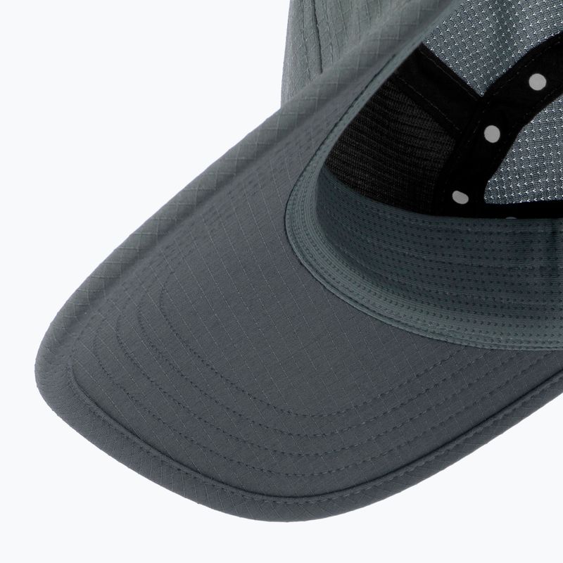 Baseball cap Ciele Athletics GOCap Field Capital RC ocean 3