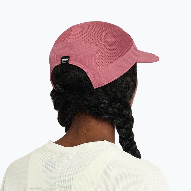 Baseball cap Ciele Athletics GOCap Field Capital RC penny 6