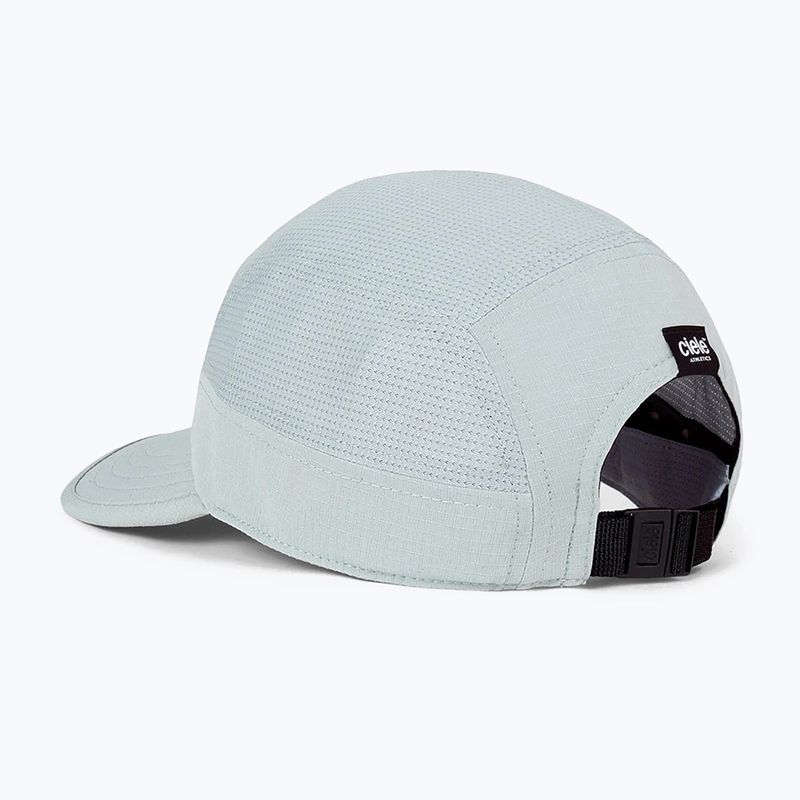 Baseball cap Ciele Athletics GOCap Field Capital RC quarry 2