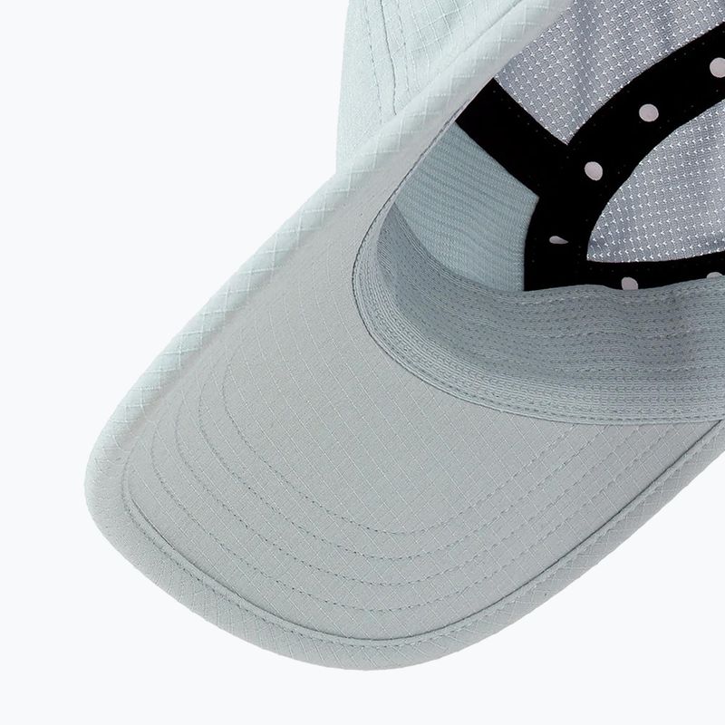 Baseball cap Ciele Athletics GOCap Field Capital RC quarry 3