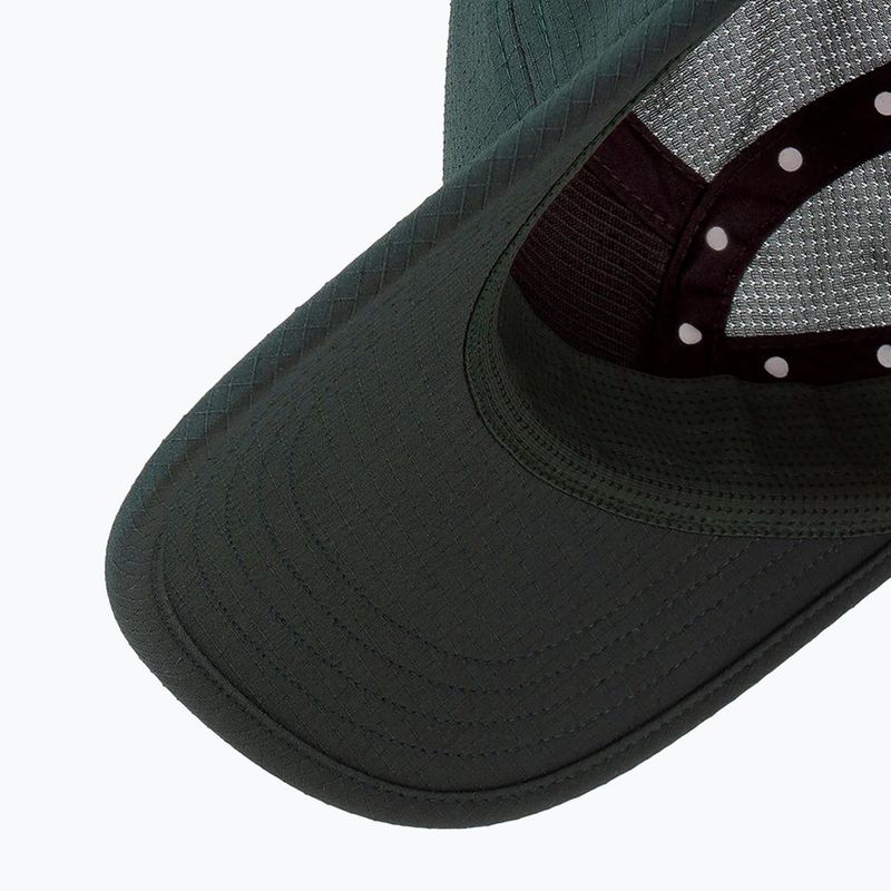 Baseball cap Ciele Athletics GOCap Field Capital RC spruce 3