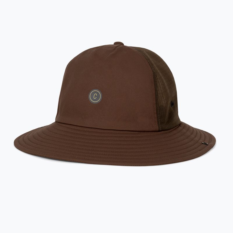 Hat Ciele Athletics TRLBucket Comp Circle C oak 2