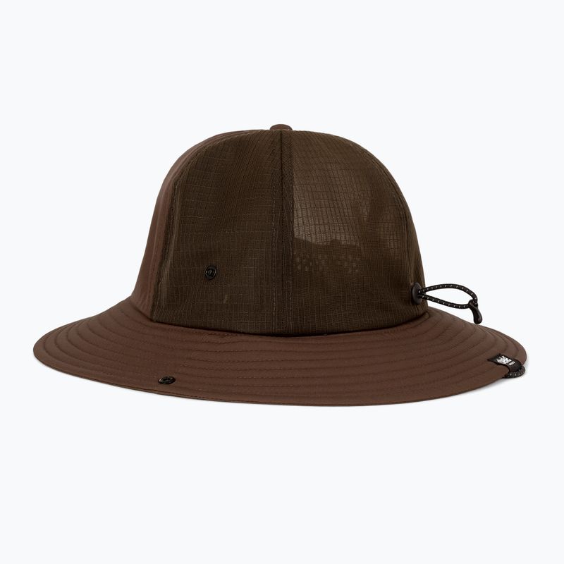 Hat Ciele Athletics TRLBucket Comp Circle C oak 3