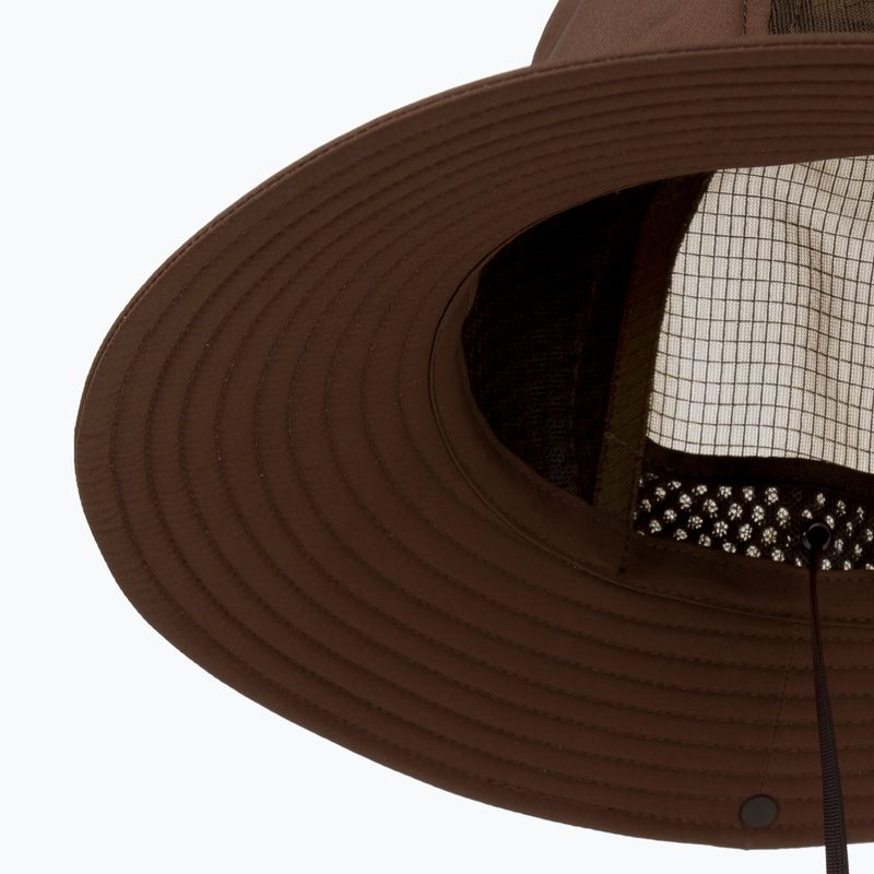 Hat Ciele Athletics TRLBucket Comp Circle C oak 4
