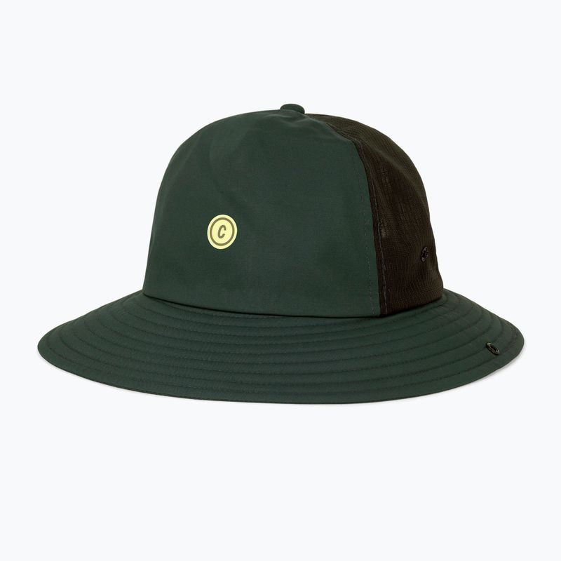 Hat Ciele Athletics TRLBucket Comp Circle C spruce 2