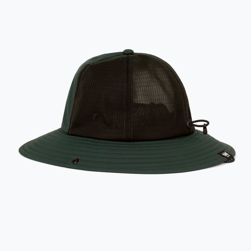 Hat Ciele Athletics TRLBucket Comp Circle C spruce 3