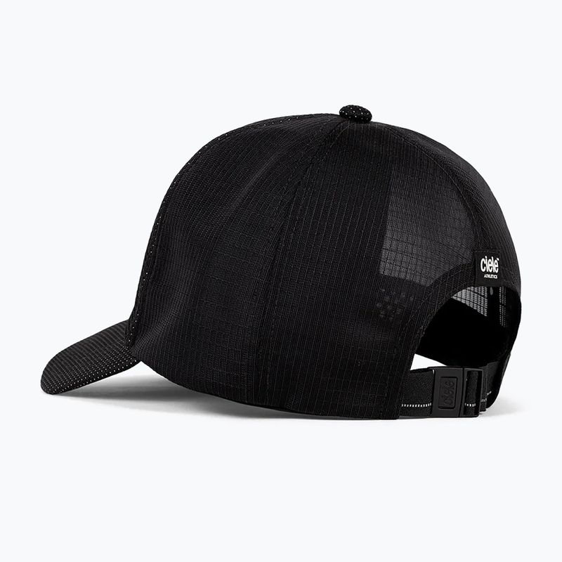 Baseball cap Ciele Athletics GOCap NiteRite Crays whitaker 2