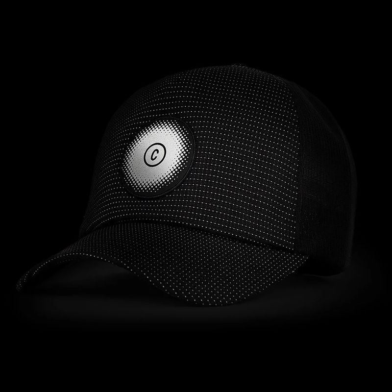 Baseball cap Ciele Athletics GOCap NiteRite Crays whitaker 4