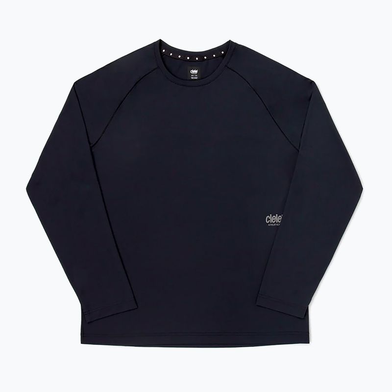 Men's running longsleeve Ciele Athletics DLYLongsleeve shadowcast 4