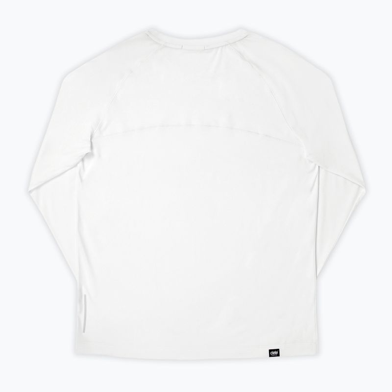 Men's running longsleeve Ciele Athletics DLYLongsleeve trooper 2