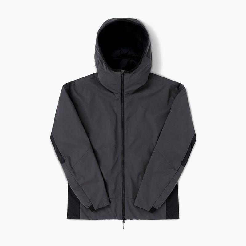 Men's running jacket Ciele Athletics VLVinsulator nite rite