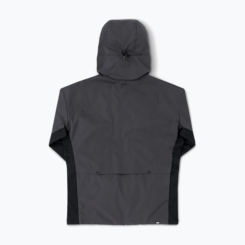 Men's running jacket Ciele Athletics VLVinsulator nite rite 2