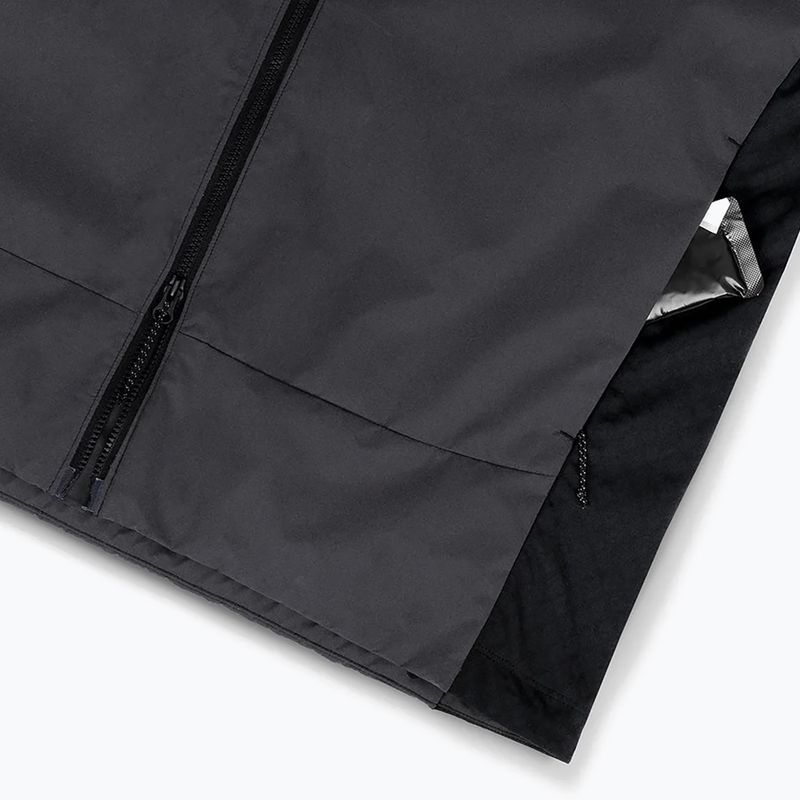 Men's running jacket Ciele Athletics VLVinsulator nite rite 3