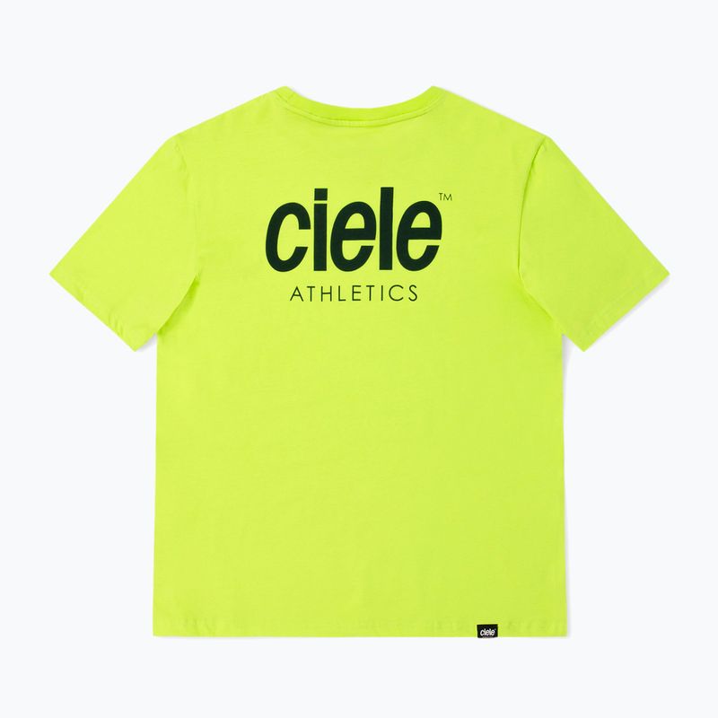 T-shirt Ciele Athletics ORTShirt Athletics gekko 2