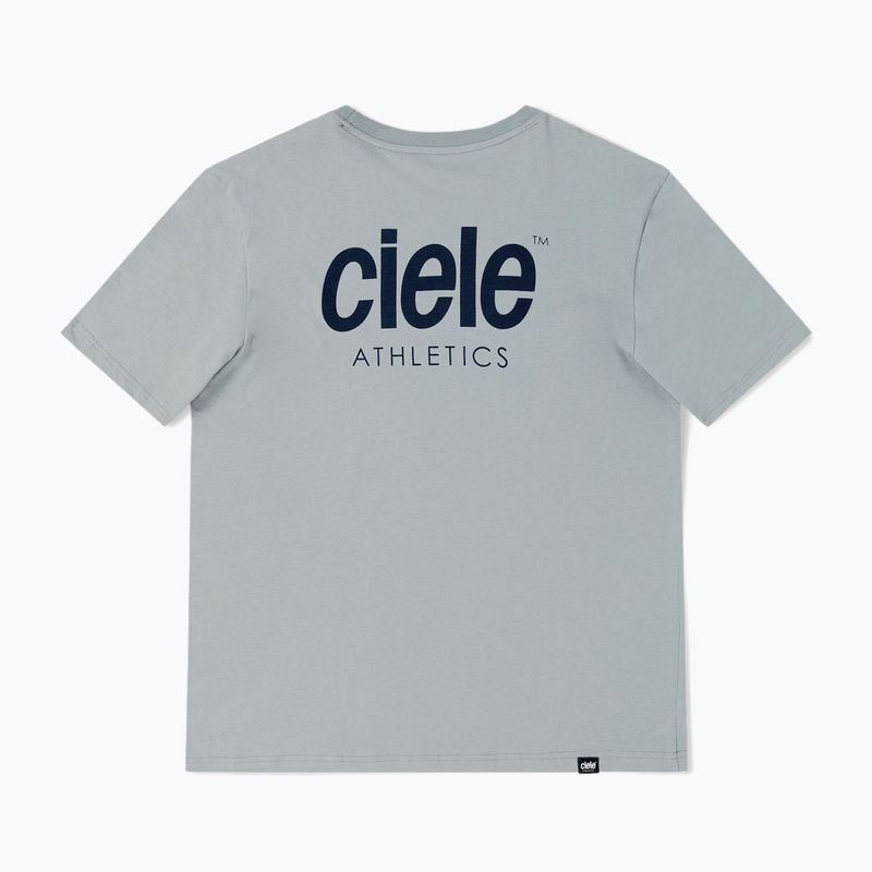 T-shirt Ciele Athletics ORTShirt Athletics quarry 2