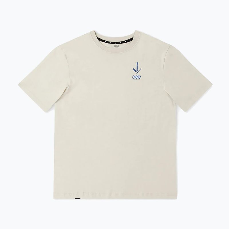 T-shirt Ciele Athletics ORTShirt Cafe almond 3