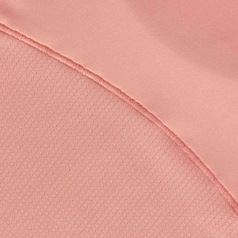 Women's running longsleeve Ciele Athletics DLYLongsleeve rose dawn 5