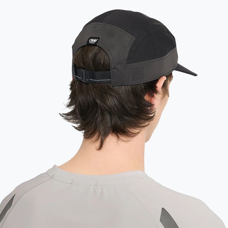 Baseball cap Ciele Athletics NiteRite Athletics shadowcast 6