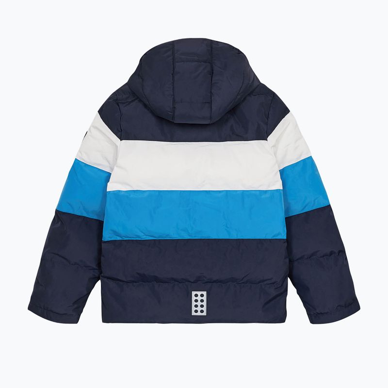 LEGO Lwjipe 705 navy children's jacket 2