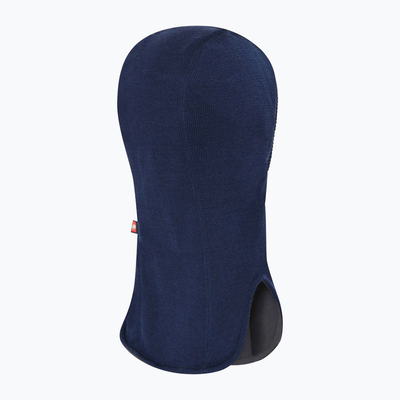 LEGO Lwaripo children's balaclava 705 dark navy 2