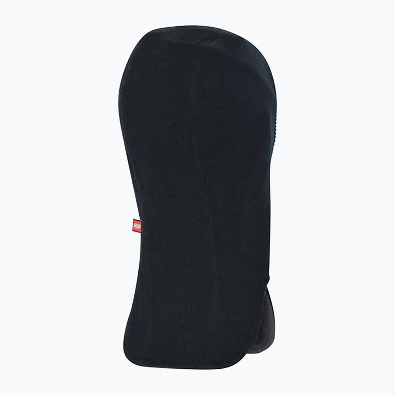 LEGO Lwaripo children's balaclava 705 black 2