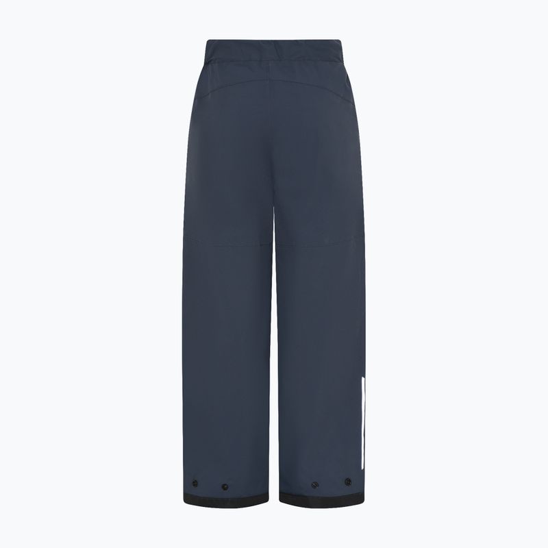 LEGO Lwpayton 200 children's trekking trousers navy blue 11010081 2