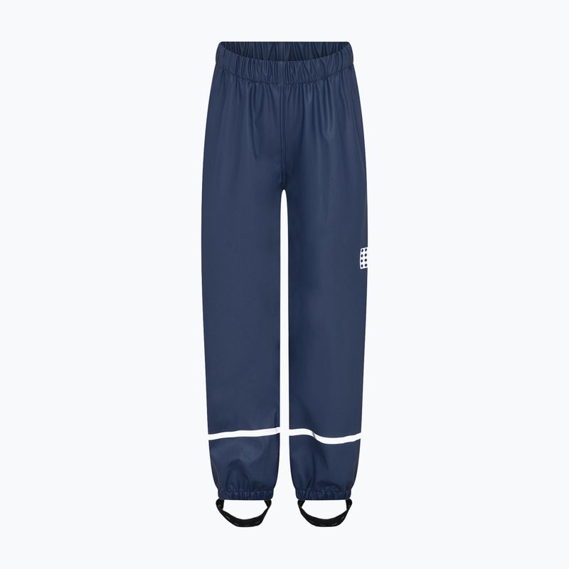 LEGO Lwjori 200 children's rainsuit navy blue 11010041 4
