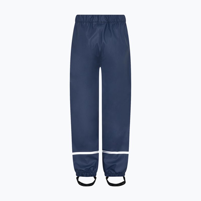 LEGO Lwjori 200 children's rainsuit navy blue 11010041 5