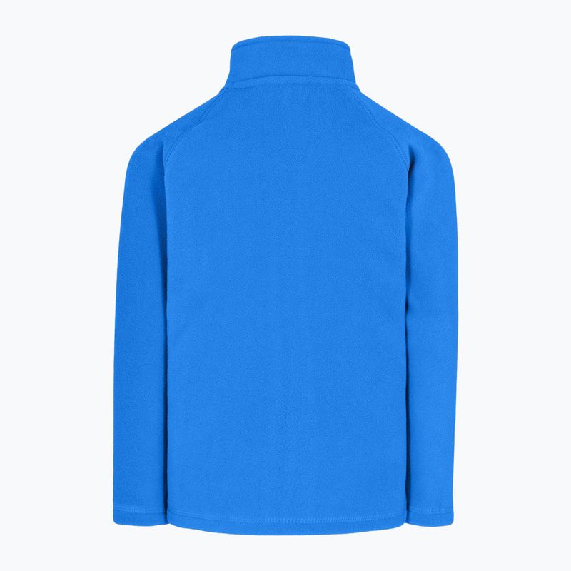 LEGO Lwsinclair children's fleece sweatshirt blue 22973 5