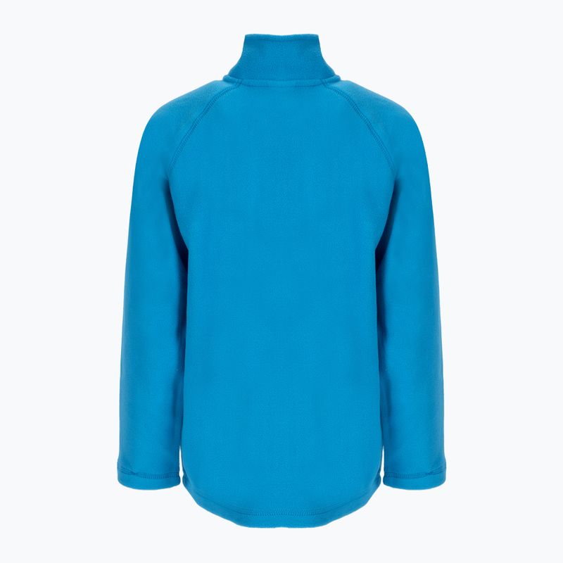 LEGO Lwsinclair children's fleece sweatshirt blue 22973 2