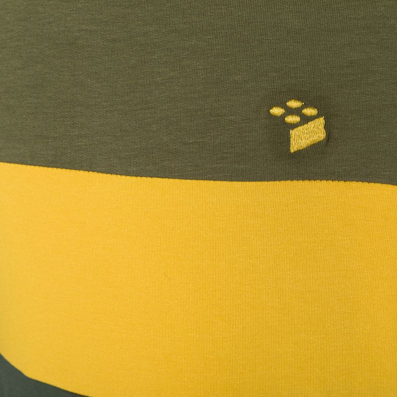 LEGO Lwsakso 610 olive children's sweatshirt 3