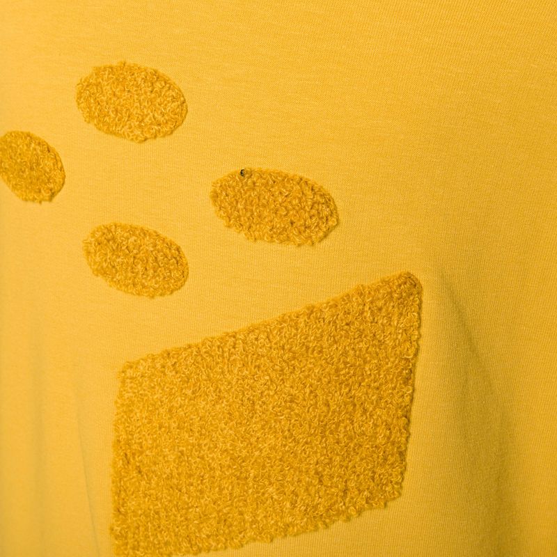 LEGO Lwsky 601 honey children's sweatshirt 3