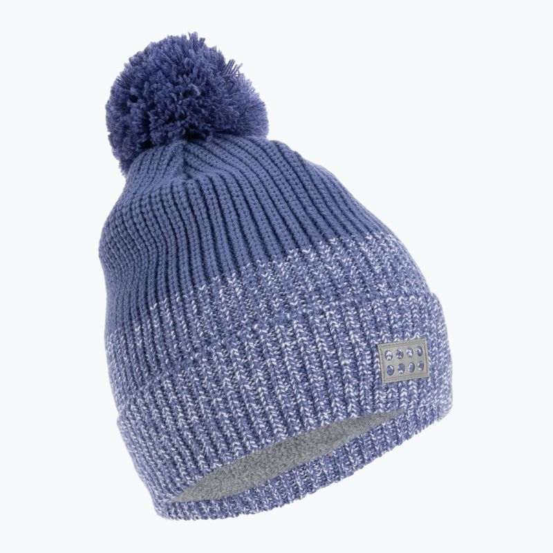 LEGO Lwazun 714 children's cap purple 11010356