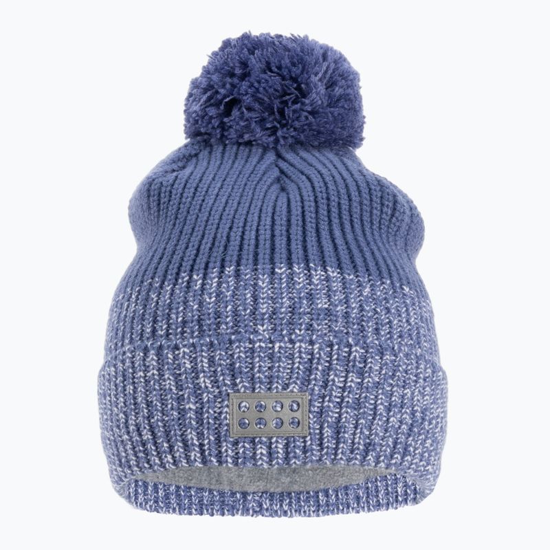 LEGO Lwazun 714 children's cap purple 11010356 2