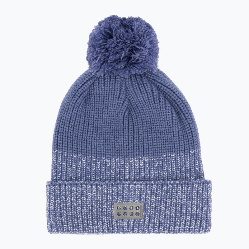 LEGO Lwazun 714 children's cap purple 11010356 5