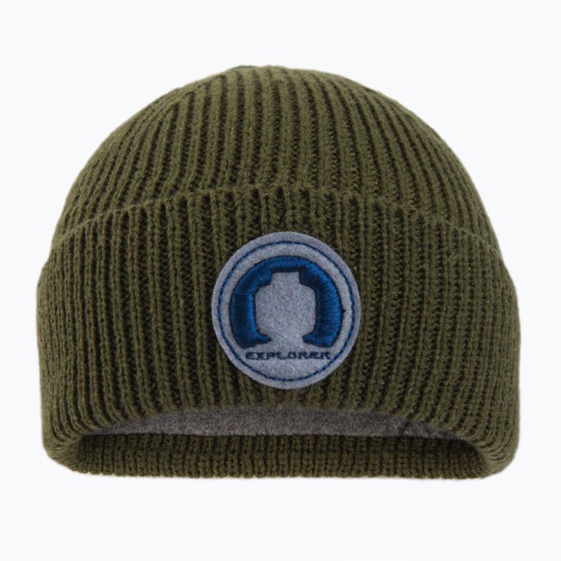 LEGO Lwazun Children's Cap 702 green 11010350 2