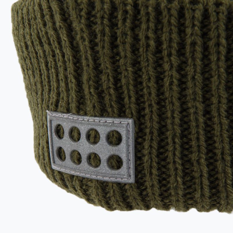 LEGO Lwazun Children's Cap 702 green 11010350 4
