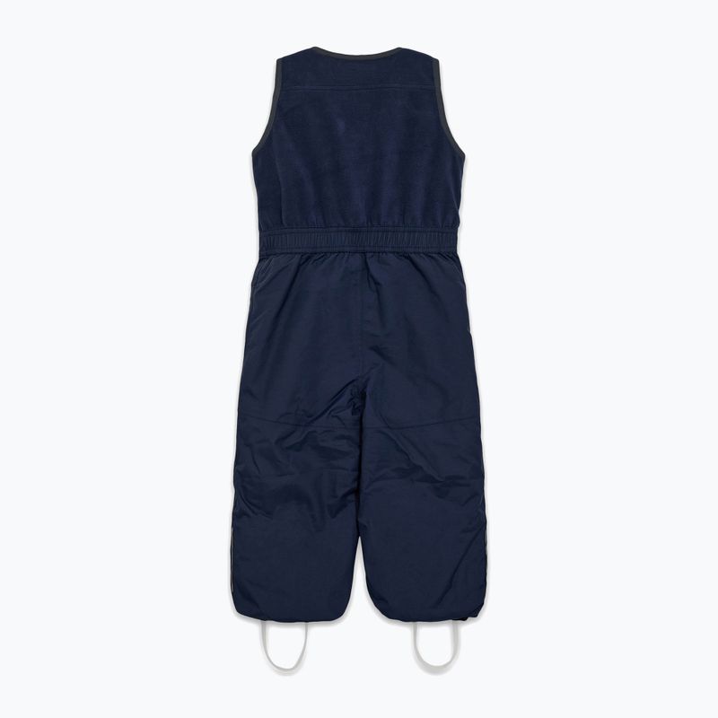 Children's ski trousers LEGO Lwpuelo 701 dark navy 2