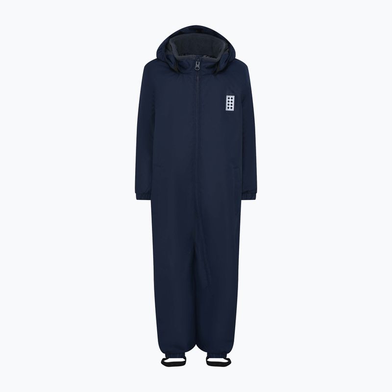 LEGO Lwjori 721 dark navy children's jumpsuit