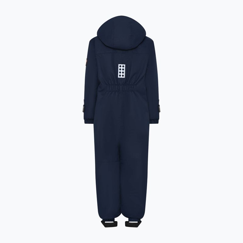 LEGO Lwjori 721 dark navy children's jumpsuit 2