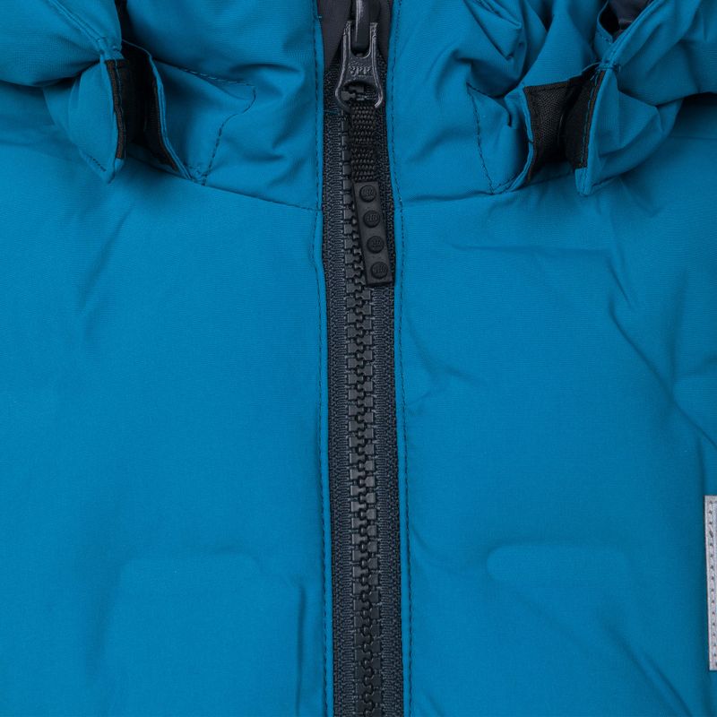 LEGO Lwjipe 706 light blue children's down jacket 22879 4