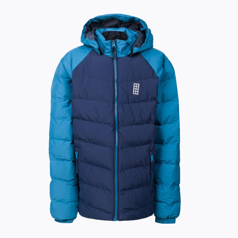 Children's down jacket LEGO Lwjipe 704 22898